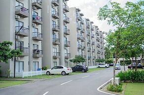 Family-friendly 3BR Apartment in Serene Malabe