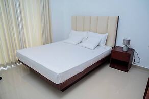 Family-friendly 3BR Apartment in Serene Malabe