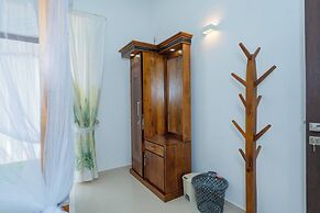 Green Retreat 2BR Hideout