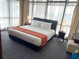 KL PREMIER SUITE AT TIMES SQUARE