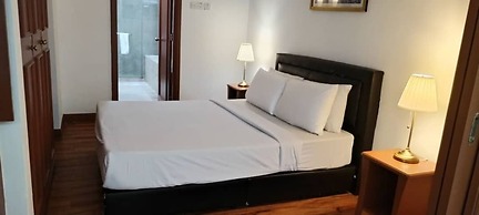 KL PREMIER SUITE AT TIMES SQUARE