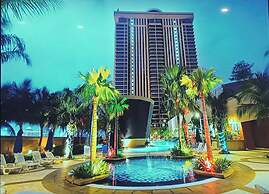 KL PREMIER SUITE AT TIMES SQUARE