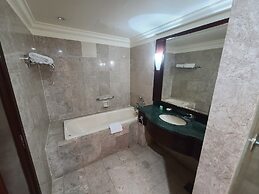 KL PREMIER SUITE AT TIMES SQUARE