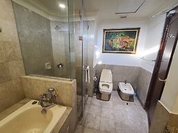 KL PREMIER SUITE AT TIMES SQUARE