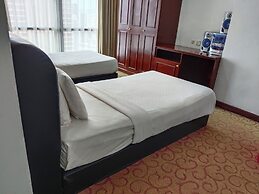 KL PREMIER SUITE AT TIMES SQUARE