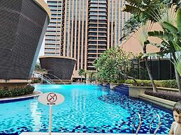 KL PREMIER SUITE AT TIMES SQUARE