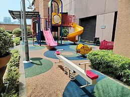 KL PREMIER SUITE AT TIMES SQUARE