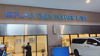 KL PREMIER SUITE AT TIMES SQUARE