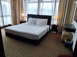 KL PREMIER SUITE AT TIMES SQUARE