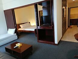 KL PREMIER SUITE AT TIMES SQUARE