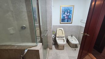 KL PREMIER SUITE AT TIMES SQUARE