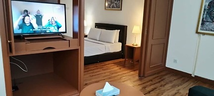 KL PREMIER SUITE AT TIMES SQUARE