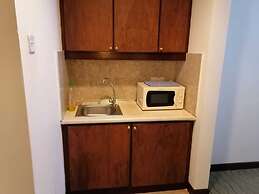 KL PREMIER SUITE AT TIMES SQUARE