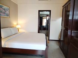 KL PREMIER SUITE AT TIMES SQUARE