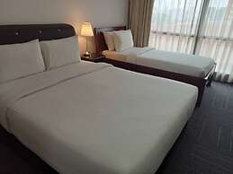 KL PREMIER SUITE AT TIMES SQUARE