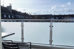 City Hotel Bocholt
