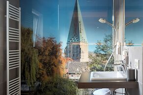 City Hotel Bocholt