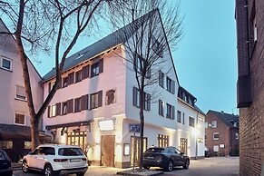 City Hotel Bocholt