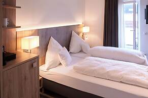 City Hotel Bocholt