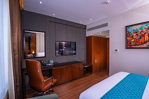 Hotel Paramos Meeds