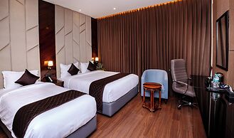 Hotel Paramos Meeds