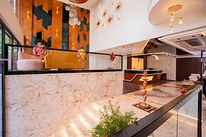 Hotel Paramos Meeds