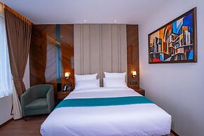 Hotel Paramos Meeds