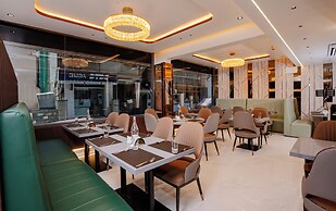 Hotel Paramos Meeds