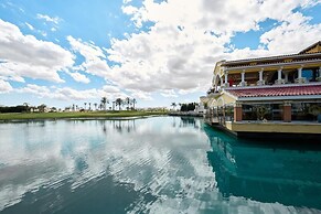 Casa del Sol La Torre Golf Resort