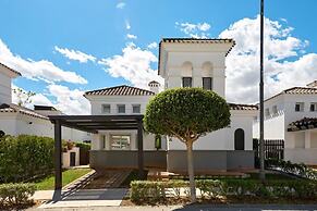 Casa del Sol La Torre Golf Resort