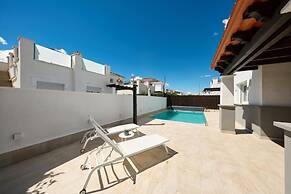 Casa del Sol La Torre Golf Resort