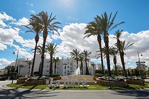Casa del Sol La Torre Golf Resort