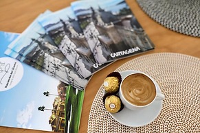 Casa del Sol La Torre Golf Resort