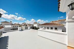 Casa del Sol La Torre Golf Resort