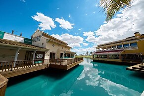 Casa del Sol La Torre Golf Resort