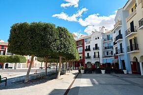 Casa del Sol La Torre Golf Resort