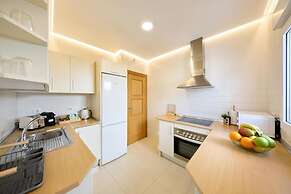 Casa del Sol La Torre Golf Resort