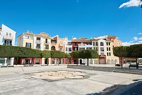 Casa del Sol La Torre Golf Resort