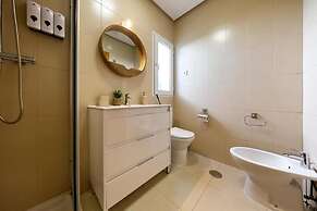 Casa del Sol La Torre Golf Resort