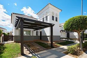 Casa del Sol La Torre Golf Resort