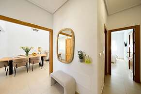 Casa del Sol La Torre Golf Resort