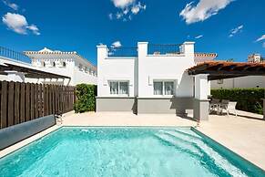 Casa del Sol La Torre Golf Resort