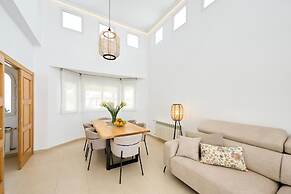 Casa del Sol La Torre Golf Resort