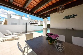 Casa del Sol La Torre Golf Resort