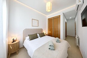 Casa del Sol La Torre Golf Resort