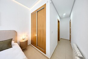 Casa del Sol La Torre Golf Resort