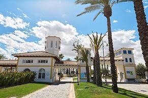 Casa del Sol La Torre Golf Resort