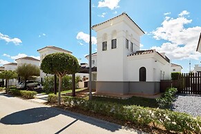 Casa del Sol La Torre Golf Resort