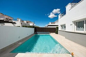 Casa del Sol La Torre Golf Resort