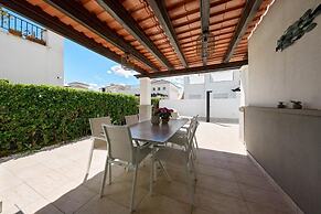 Casa del Sol La Torre Golf Resort